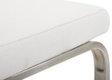 2-delige set eetkamerstoelen Belfort stof (7)