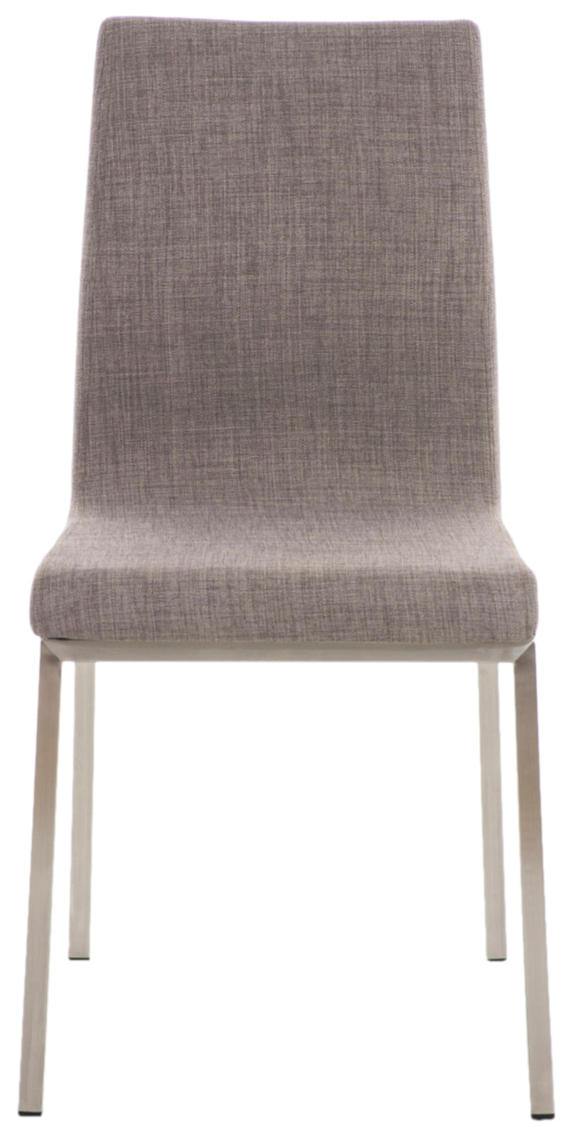 Set van 2 eetkamerstoelen Colmar stof (10)