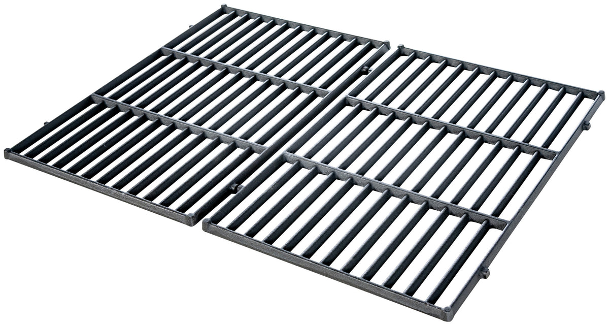 Grillrooster set 44,5x30,3 cm