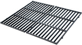 Grillrooster set 44,5x26 cm