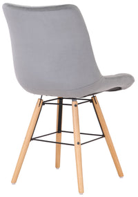 Stoel Leni fluweel (5)