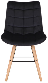Stoel Leni fluweel (10)