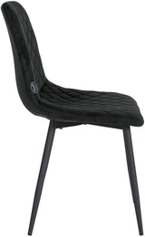 Stoel Telde fluweel (4)