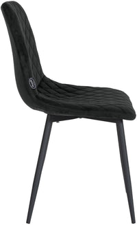 Stoel Telde fluweel (4)
