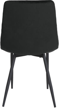 Stoel Telde fluweel (6)