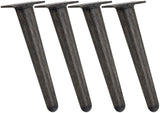 Set van 4 meubelpoten 21 cm (5)