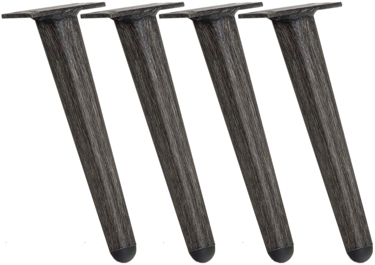 Set van 4 meubelpoten 21 cm (5)