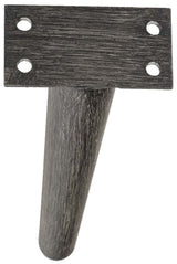 Set van 4 meubelpoten 21 cm (7)