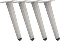 Set van 4 meubelpoten 26 cm (9)