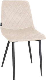 Stoel Telde fluweel (9)