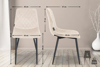 Stoel Telde fluweel (10)