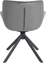 Stoel Westport fluweel (10)