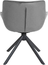 Stoel Westport fluweel (10)