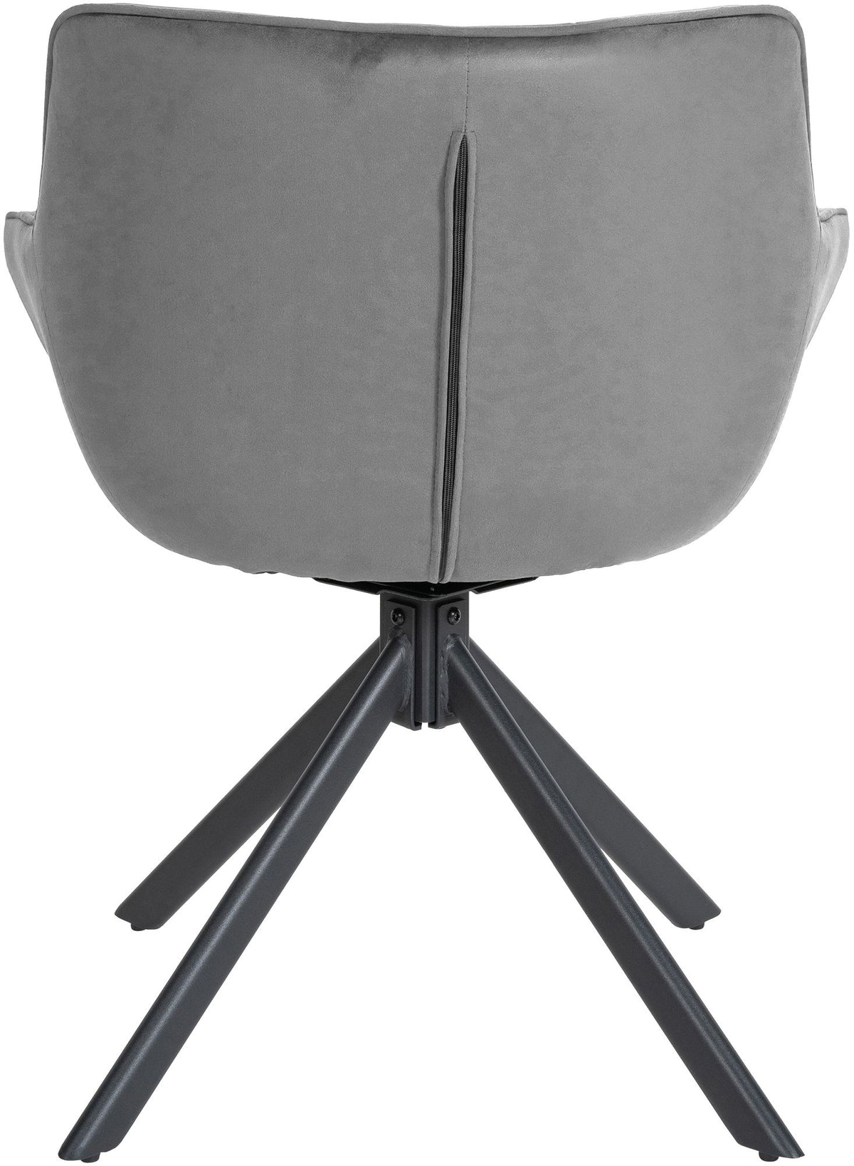 Stoel Westport fluweel (10)