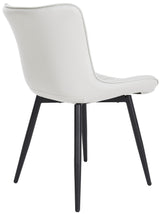 Stoel Largo kunstleer (5)