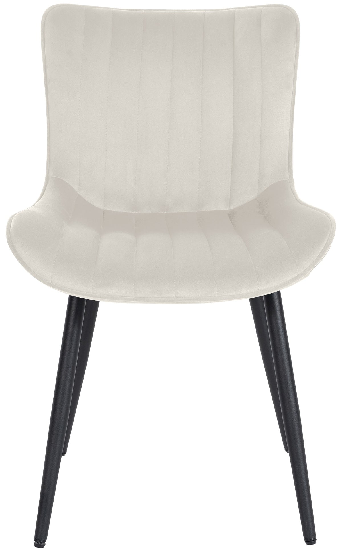 Stoel Largo fluweel (3)