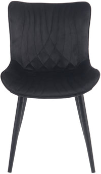 Stoel Brady fluweel (9)