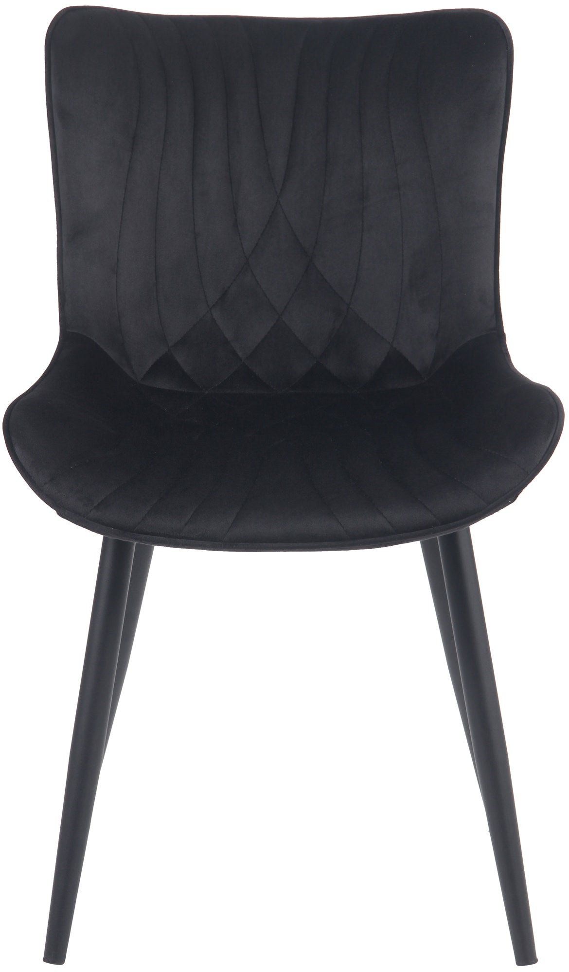 Stoel Brady fluweel (9)