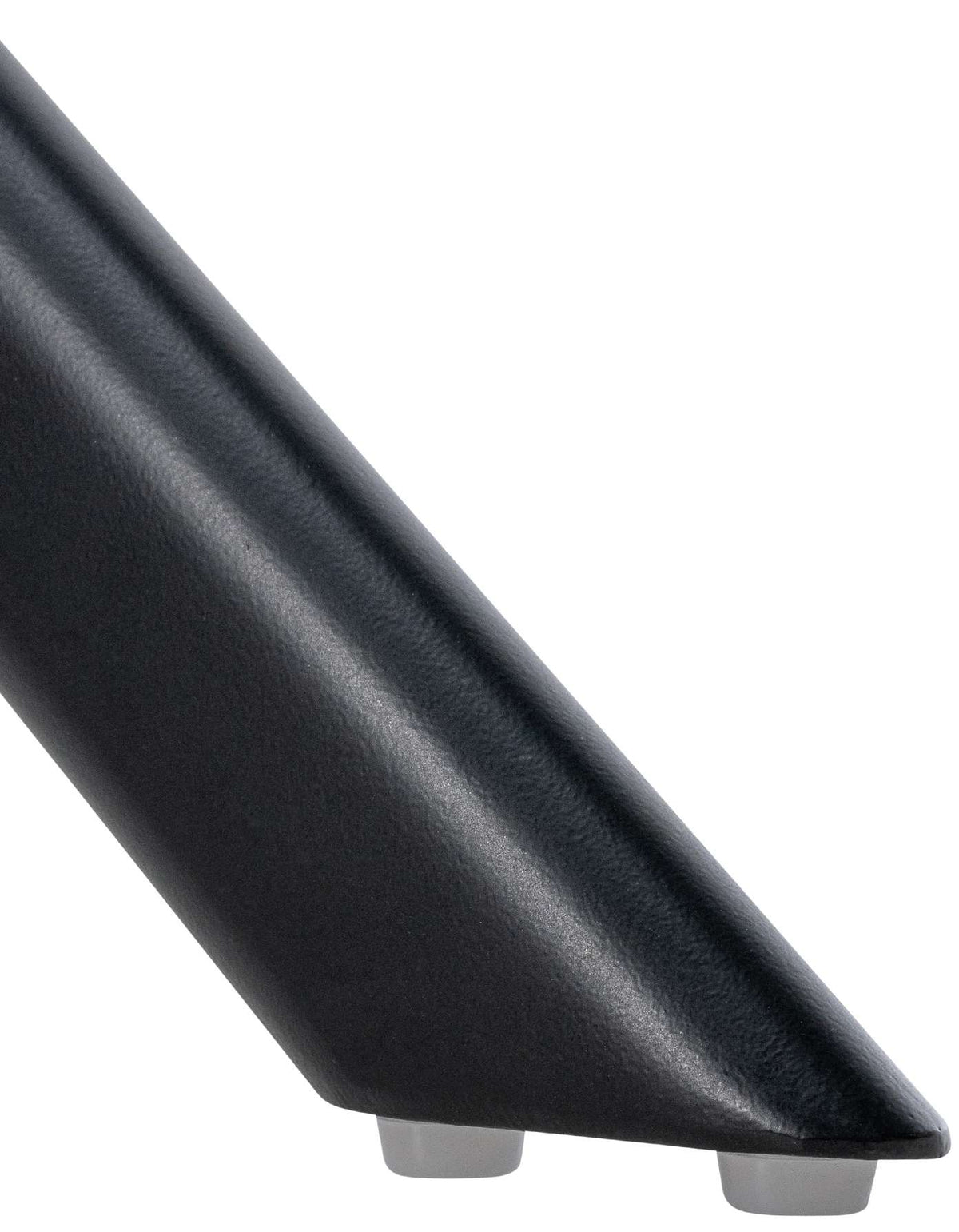 Eetkamerstoel Swing fluweel zwart (5)