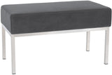 2-zitsbank Lamega fluweel (7)