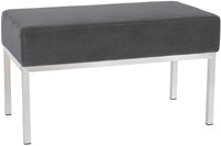 2-zitsbank Lamega fluweel (7)
