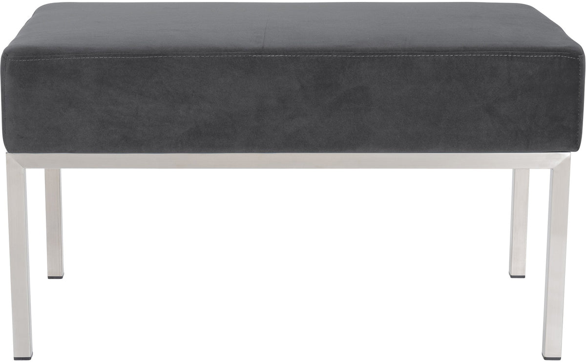 2-zitsbank Lamega fluweel (10)