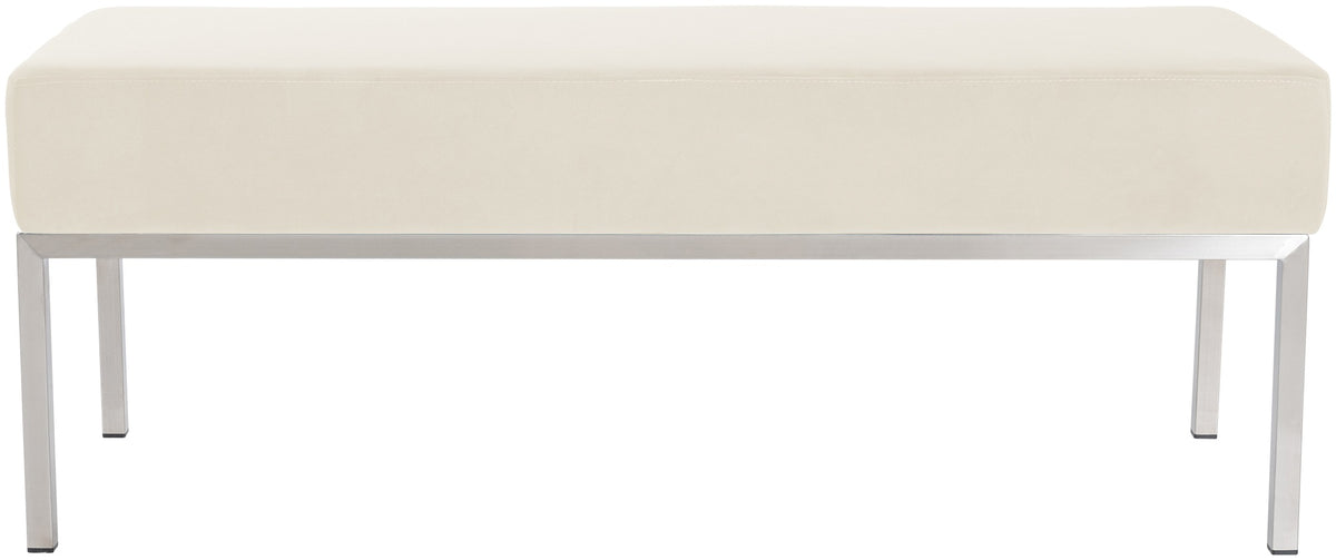 3-zitsbank Lamega fluweel (4)