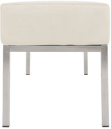 3-zitsbank Lamega fluweel (5)