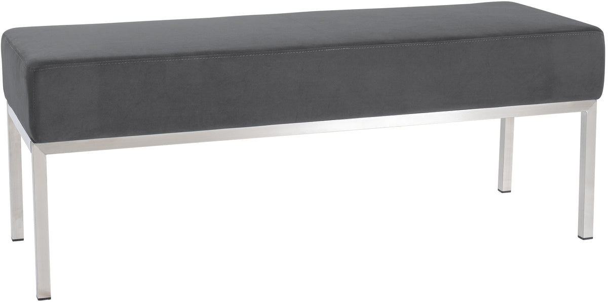 3-zitsbank Lamega fluweel (7)