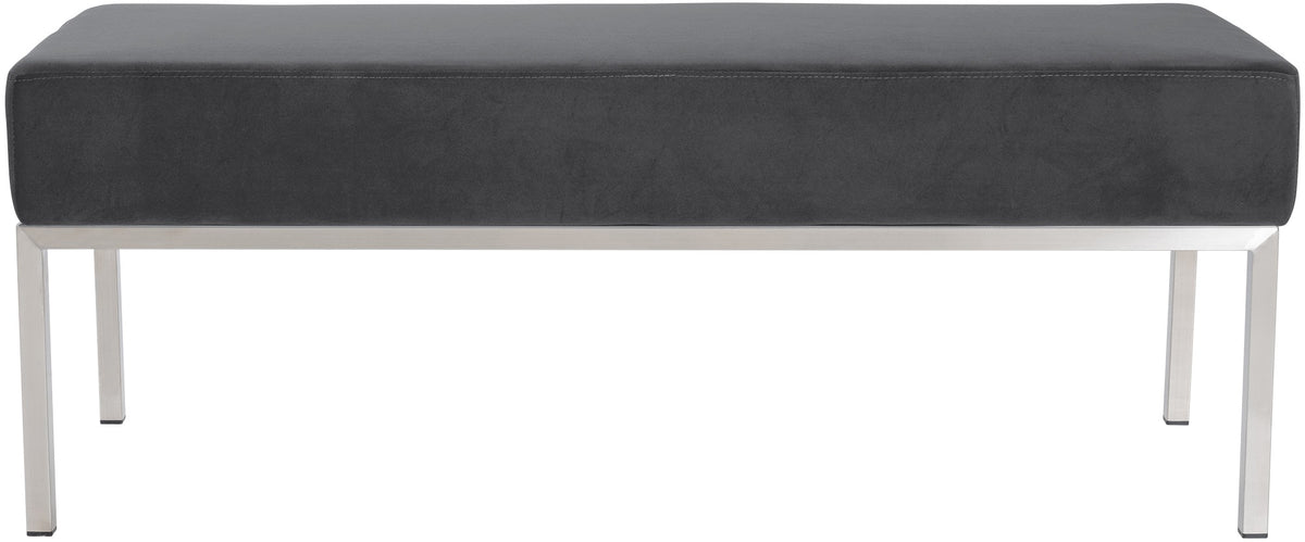 3-zitsbank Lamega fluweel (10)