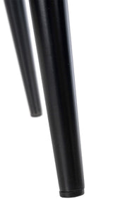 Set van 2 eetkamerstoelen Stanley fluweel (9)