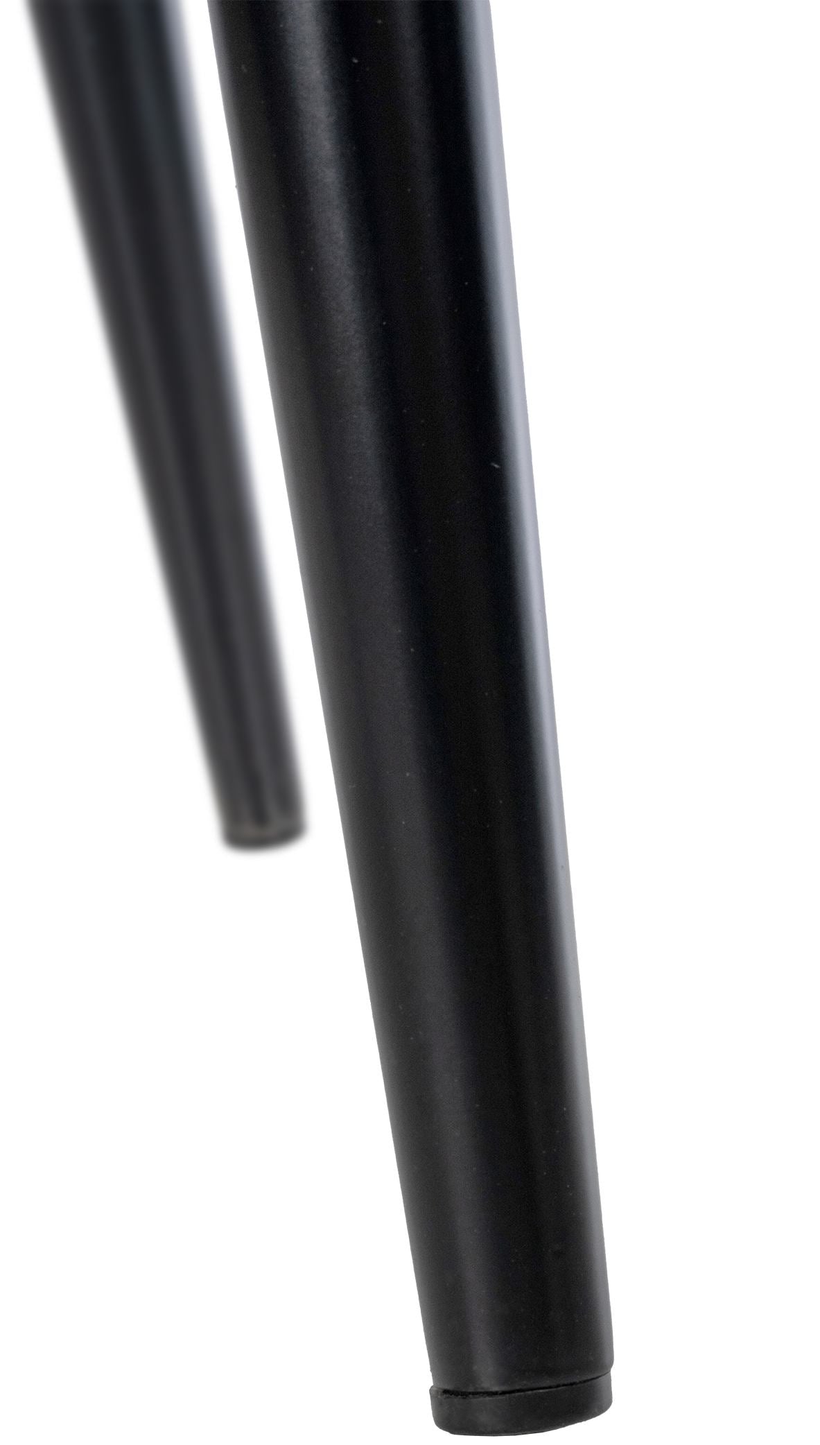 Set van 2 eetkamerstoelen Stanley fluweel (9)