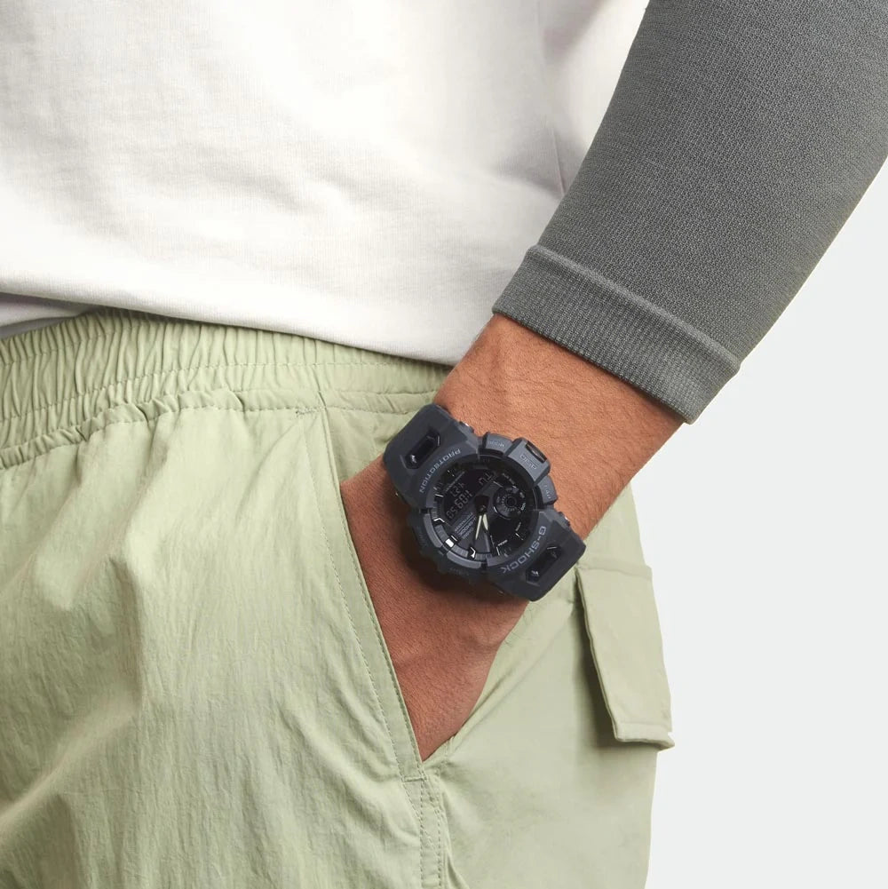 Casio Herrenuhr – GBA-900-1AER