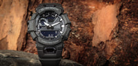 Casio Herrenuhr – GBA-900-1AER