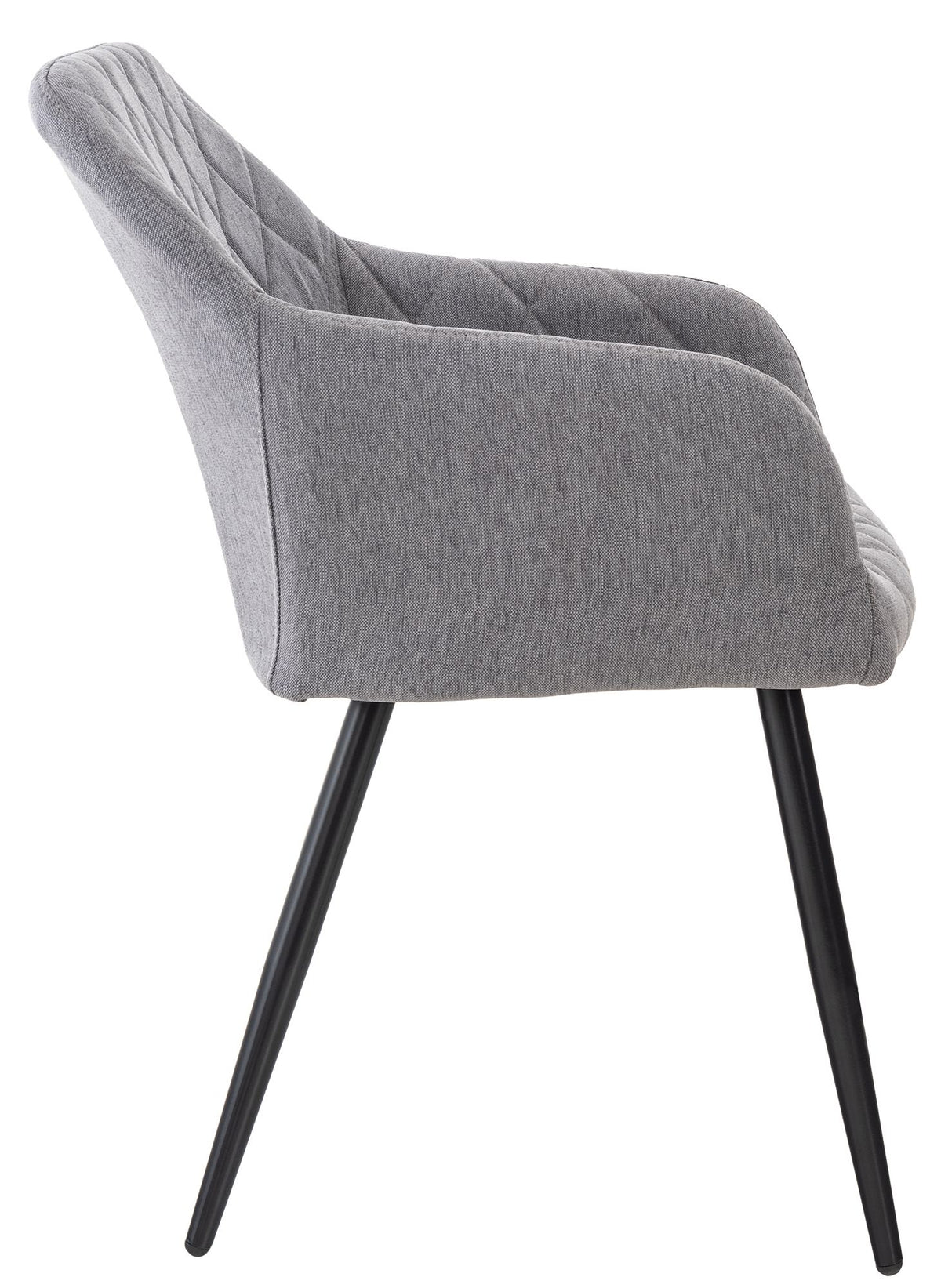 Eetkamerstoel Shila stof (4)