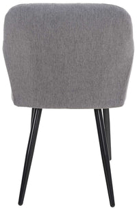 Eetkamerstoel Shila stof (5)