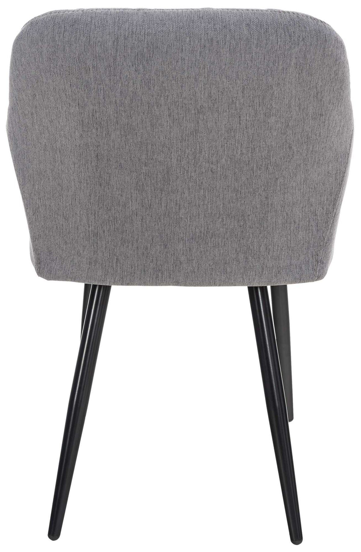 Eetkamerstoel Shila stof (5)