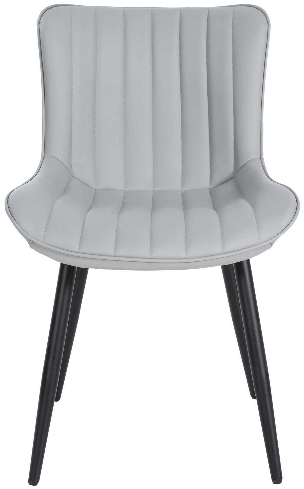 Set van 2 stoelen Largo kunstleer (3)