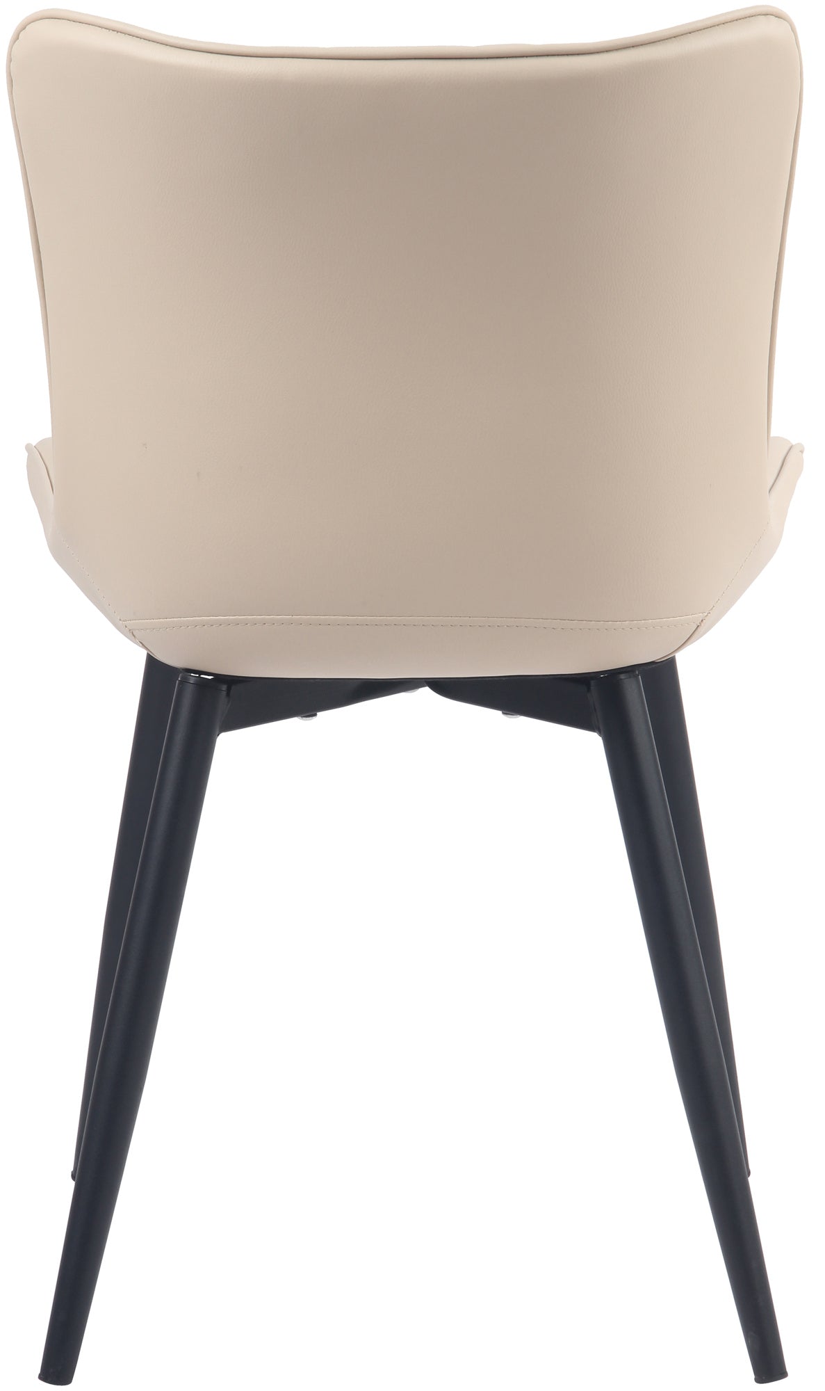 Set van 2 stoelen Brady kunstleer (6)