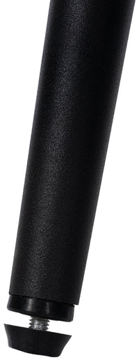 2-delige stoelset Brady fluweel (8)