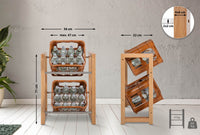 Drankenrek voor 2 kratten Robin (2)