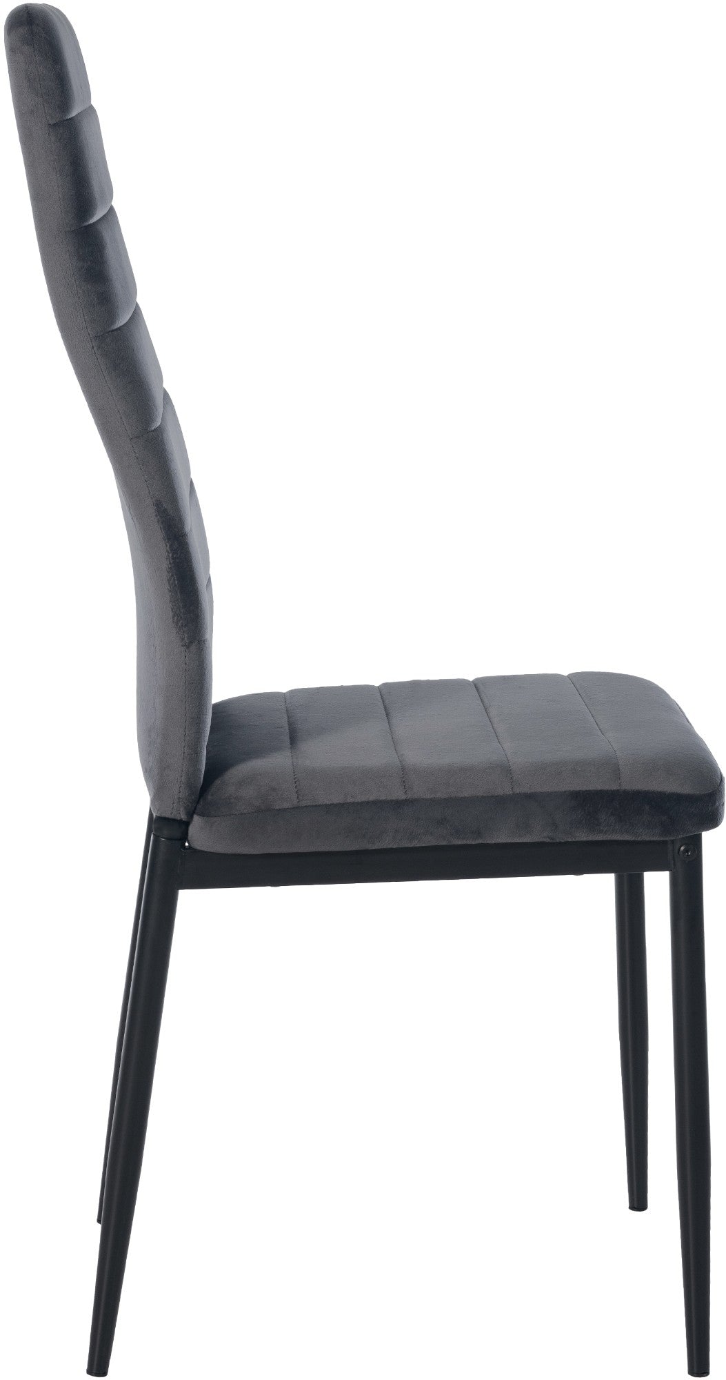 Eetkamerstoel Mayfair fluweel (7)