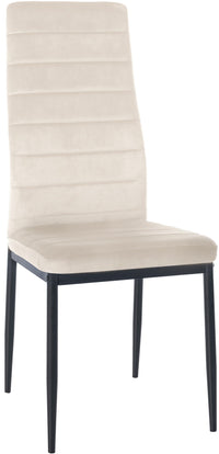 Eetkamerstoel Mayfair fluweel (8)