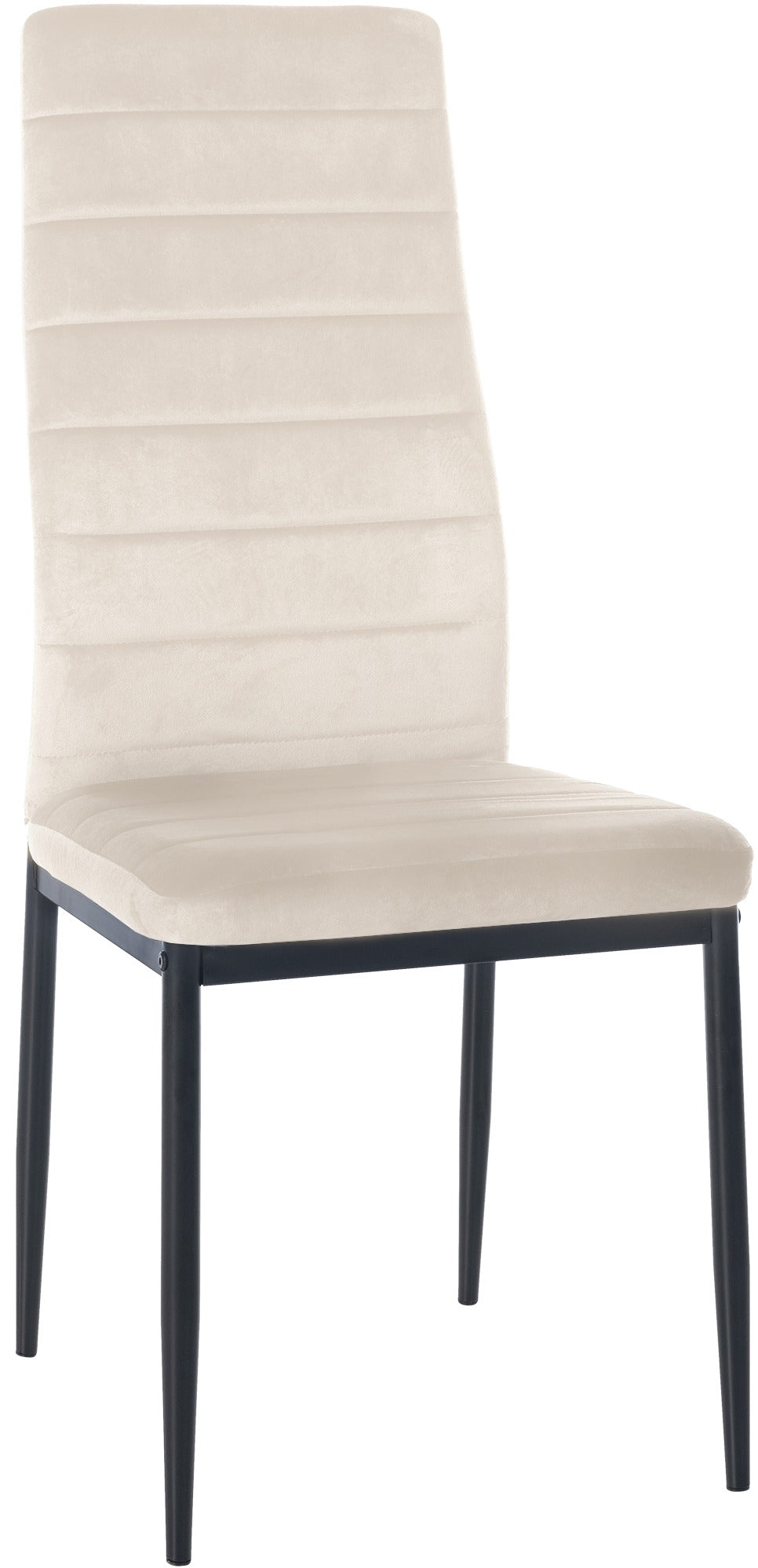 Eetkamerstoel Mayfair fluweel (8)