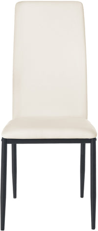 6-delige set eetkamerstoelen Savino kunstleer (3)