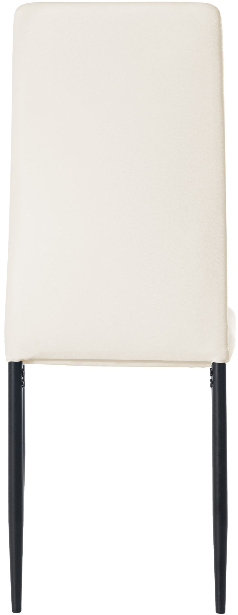 6-delige set eetkamerstoelen Savino kunstleer (6)