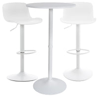 2-delige bartafelset Medora