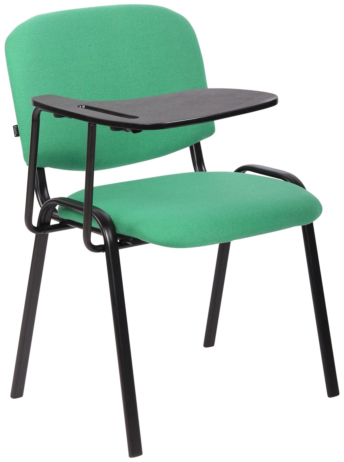 Stoel Ken met klaptafel stof