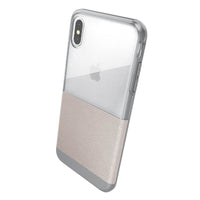 X-Doria Dash - Hoesje voor iPhone Xs Max (crème) (4)