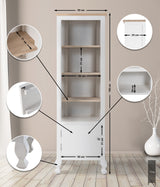 Boekenplank Dorma (2)